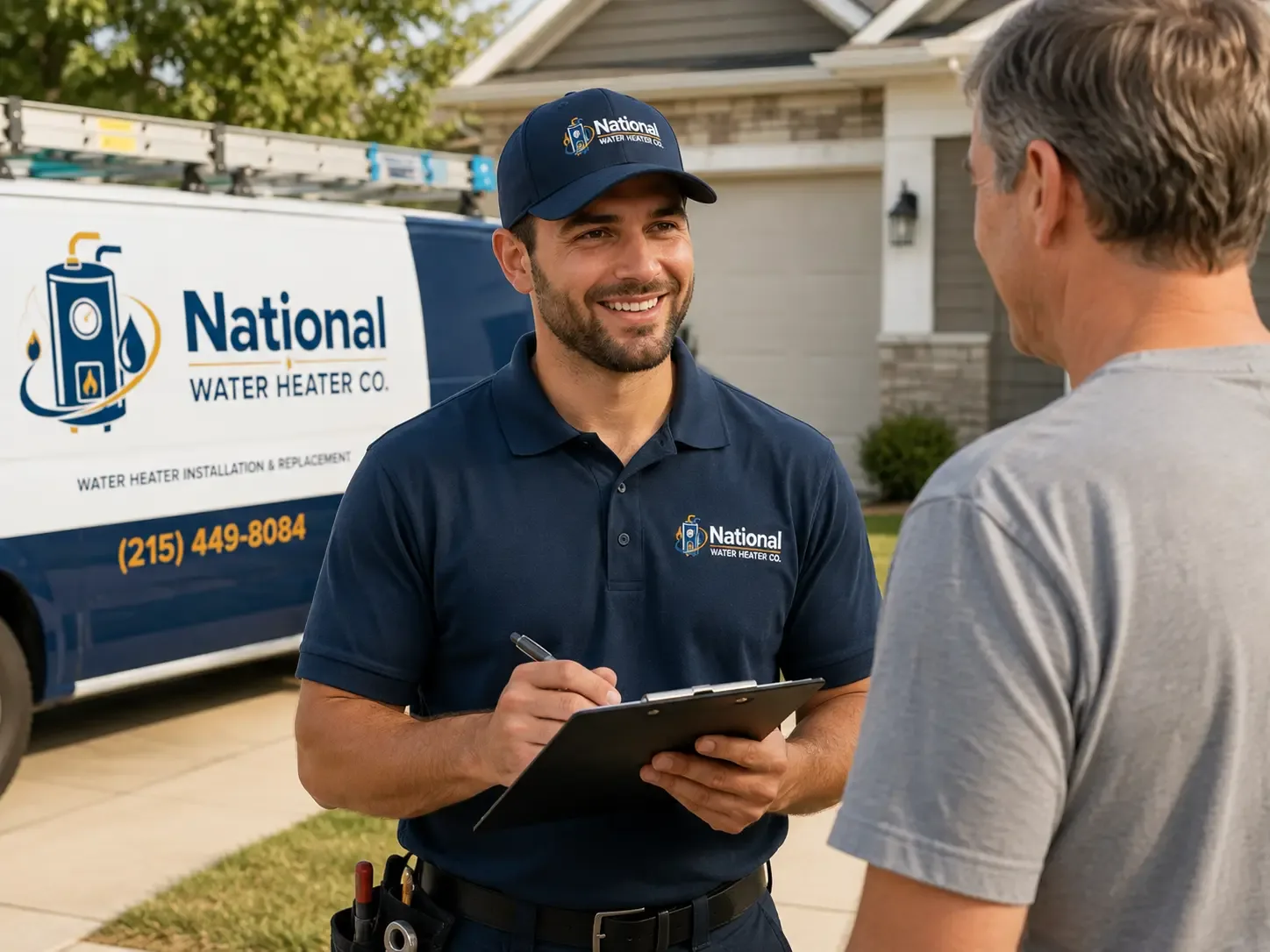 Water Heater Installation Cammal, PA FAQs